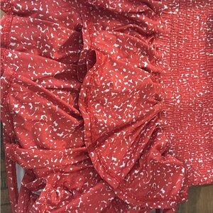 The bubble lifestyle Patterned Women's Skirt